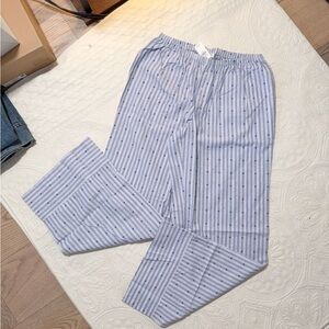 NWT Aerie 0496-1777 pant S PJ